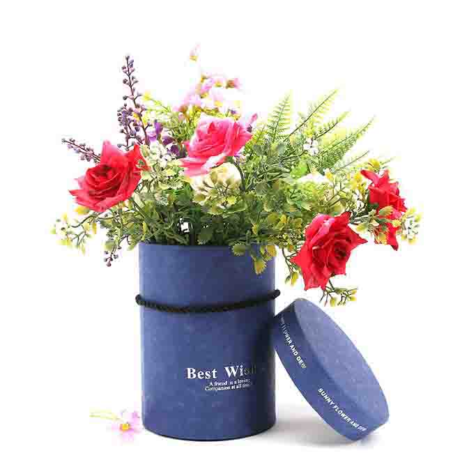 Flower Box Luxury High Quality 